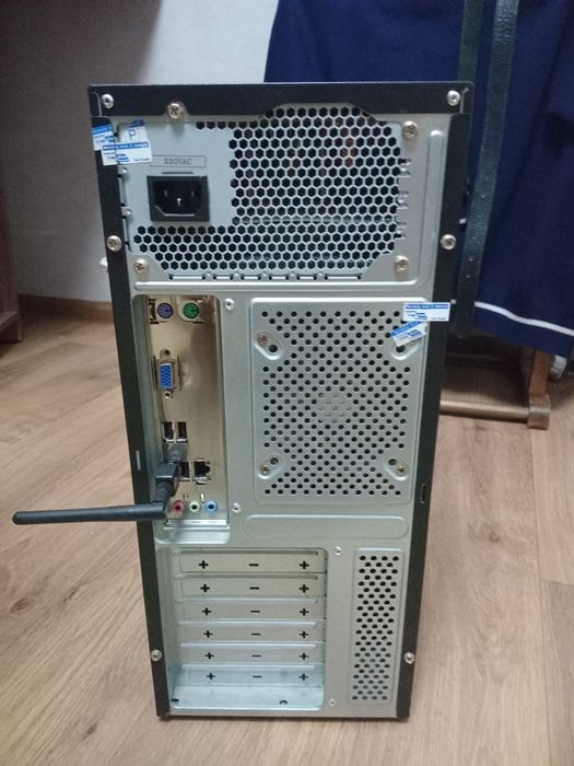 Компьютер PHILIPS