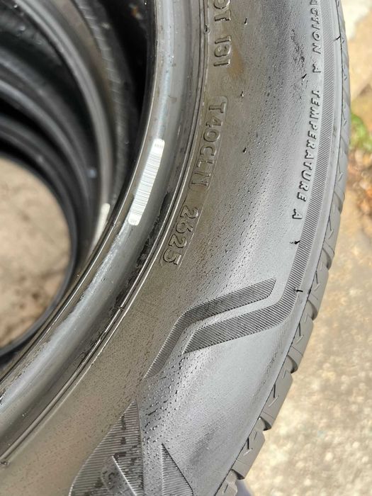 225 55 19 Летни гуми Bridgestone Alenza