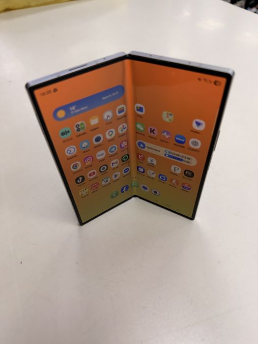 Samsung galaxy Fold 6 512 GB