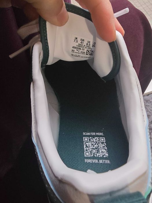 Маратонки Пума PUMA