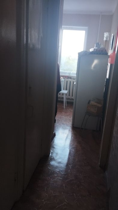 Продажа квартиры