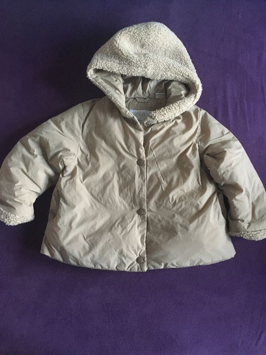 Lot marimea 86 fetita(zara,etc)