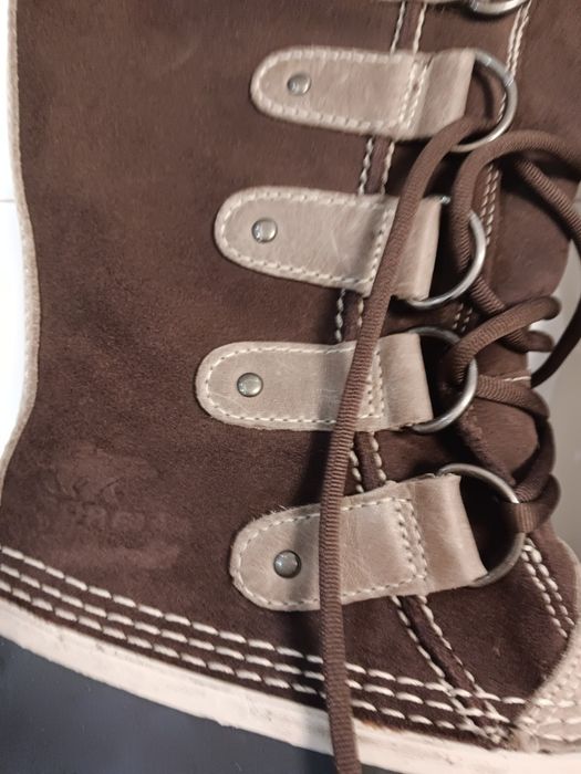 Sorel дамски апрески