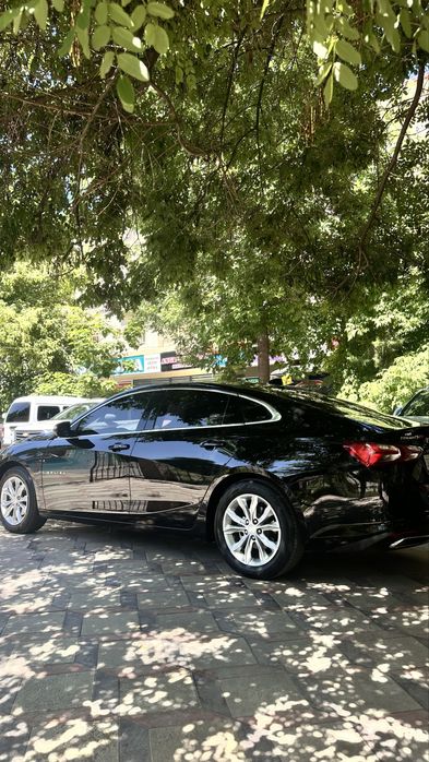 Chevrolet Malibu Primier