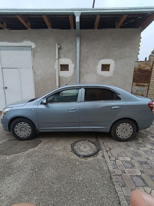 Koblt 2015 yil metan