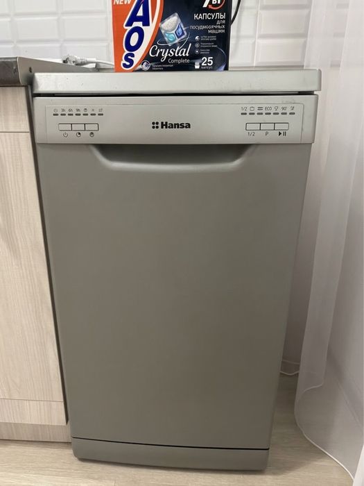 Продам посудомоечную машину Hansa