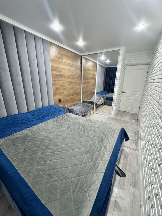 Продам 3 комнатную квартиру