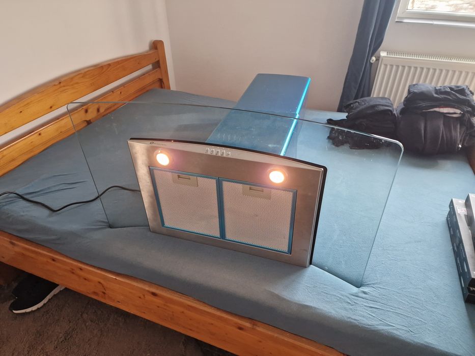 Hota- Klarstein  -nouă