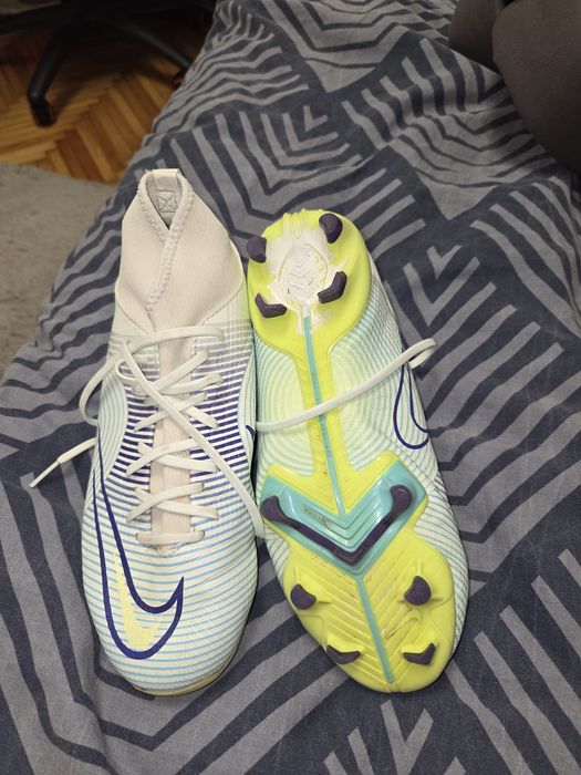 Adidasi nike mercurial academy
