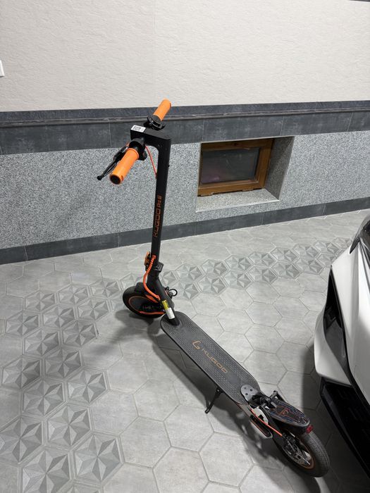 kugoo pro 6 holati zor