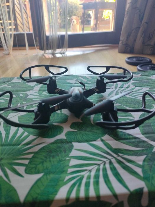 I Drive mini DRONA (Noriel 14+)