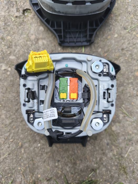 Airbag volan șofer Volkswagen Passat B6 break berlină 2005-2010
