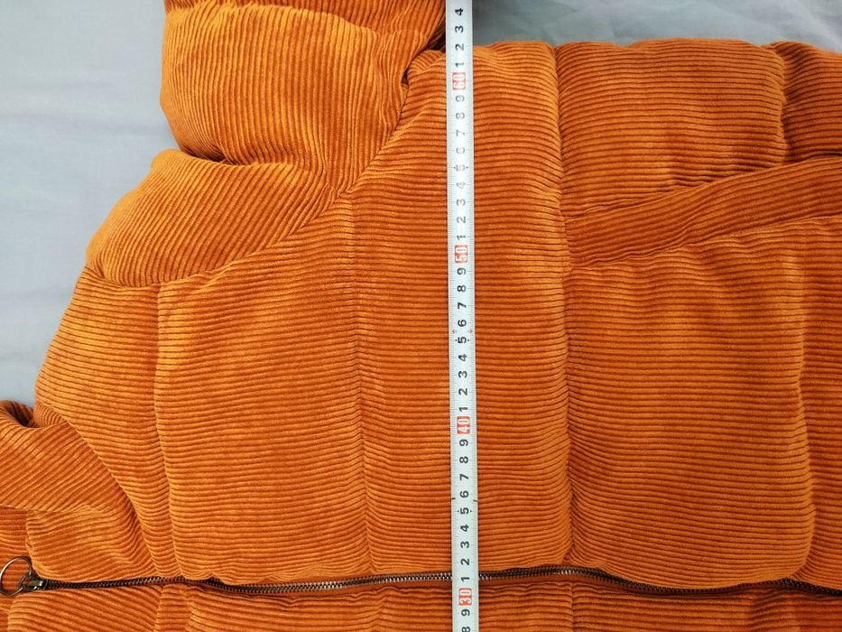 Дамско зимно яке ONLY, размер XL