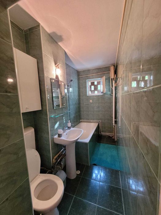 Închiriere apartament 2 camere - zona Dacia - Vedere 5