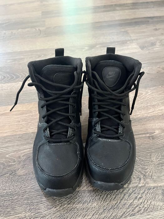 Боти Nike за момче