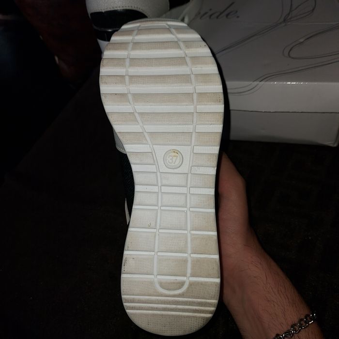 Дамски Маратонки