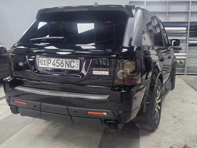 Продаётся Range Rover Sport