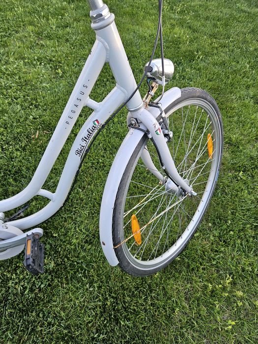 Bicicleta dama Pegasus