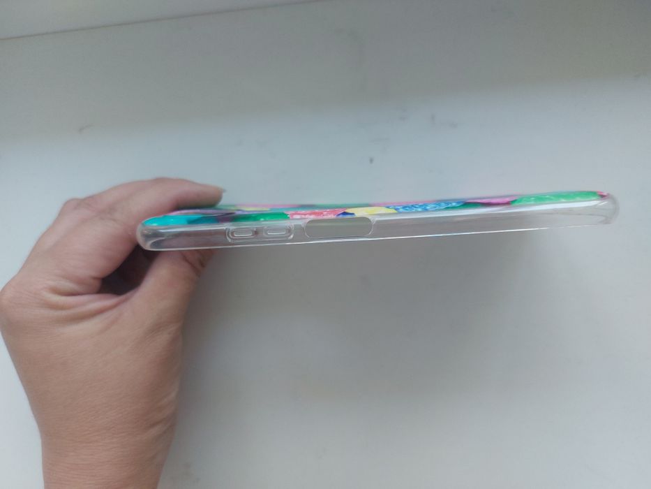 Чехол на Xuawei P 40 Lite