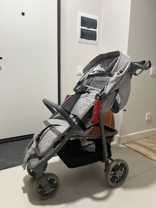 Коляска детская с 0