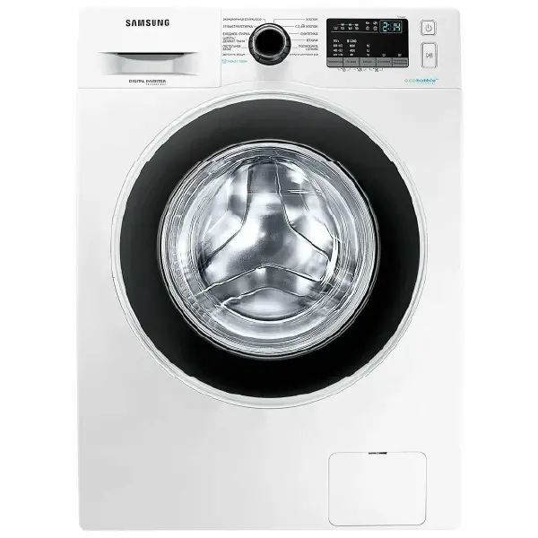 Стиральная машина SAMSUNG WW60J42E0HWULD