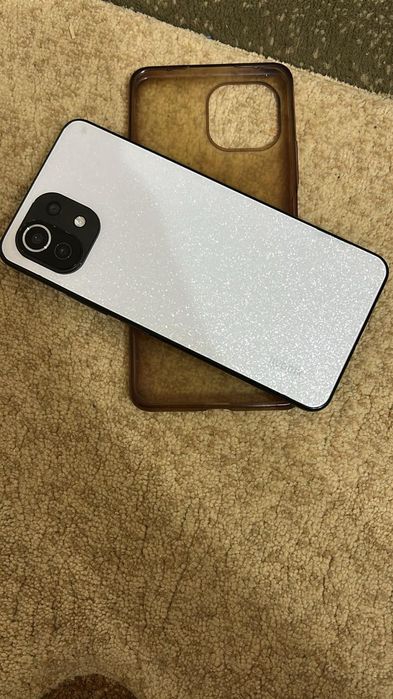 Xiaomi 11 lite 5g ne