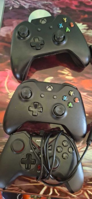 Controller Xbox Wireless
