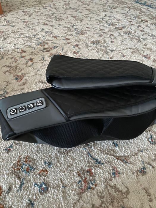 Массажер для шеи и плеч