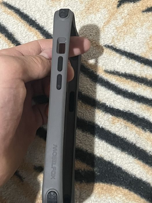 Husa Mobilfox iphone 13 pro