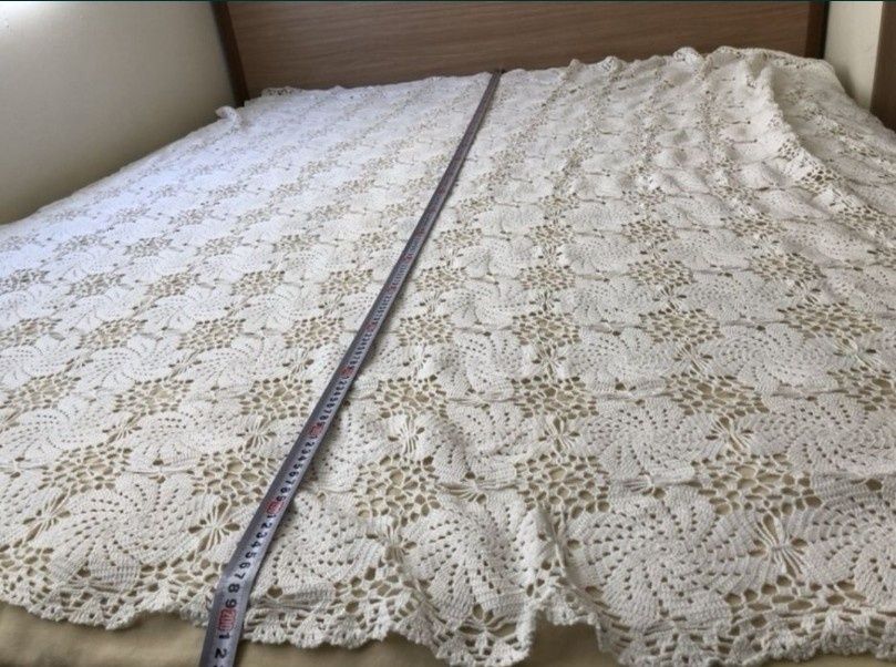 Плетиво на една кука/сувенири