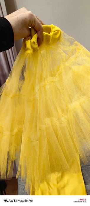 Казахский национальный костюм для девочки