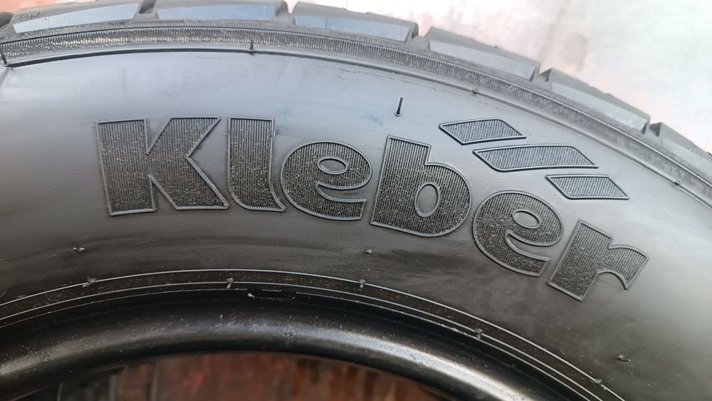 225/65/16 С Kleber Дот 5024