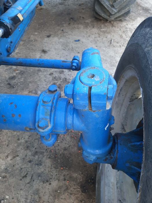 De vanzare Tractor U 640