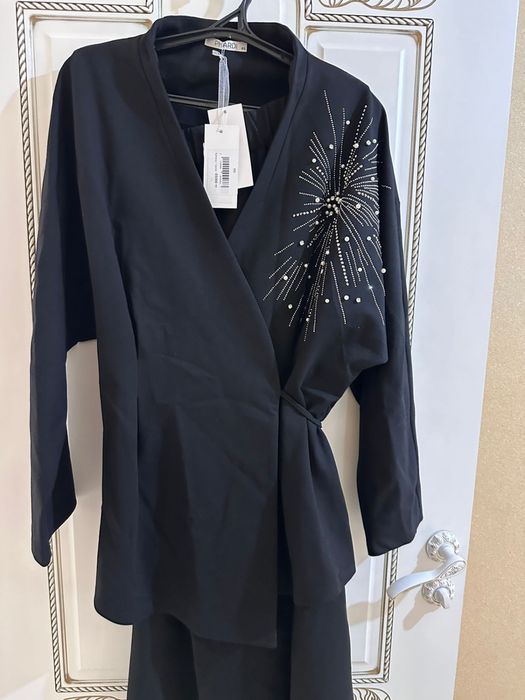 Двойка с юбкой Фади Турция