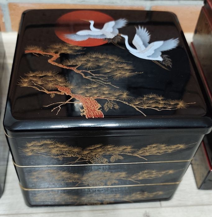 Шкатулки Япония оригинал
