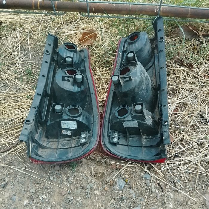 Стопове хюндай матрикс