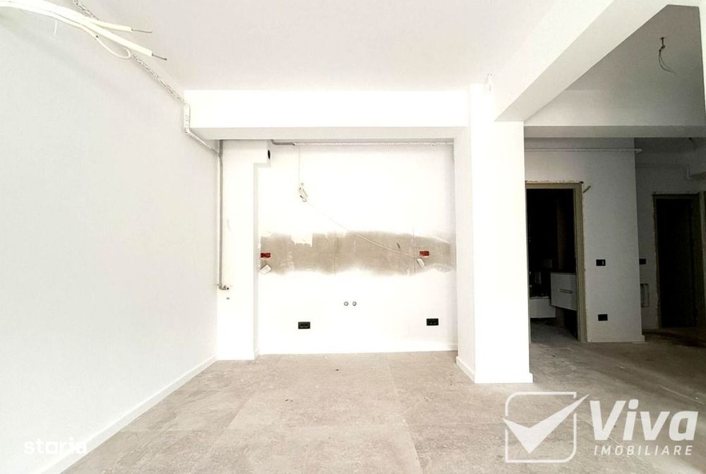 INTABULAT! ESQ Village 3! Ap 3 camere, 2 bai, 67 mp" etaj 1