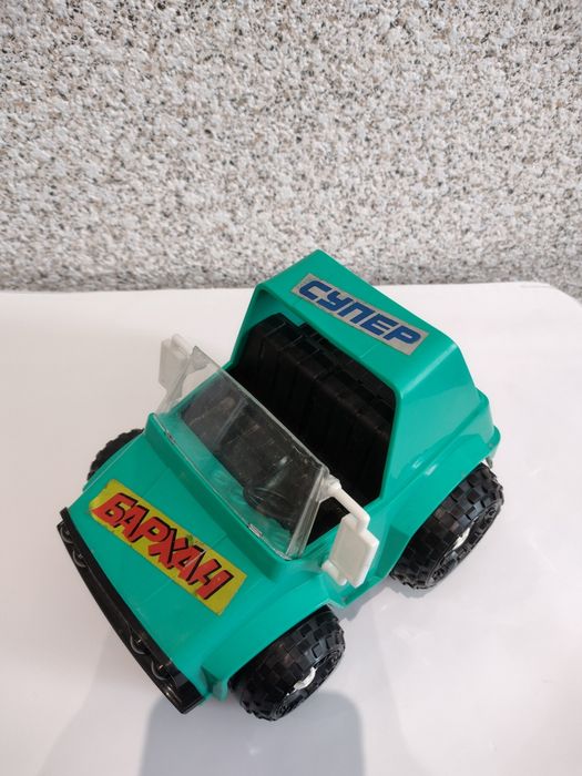 Стари играчки - коли