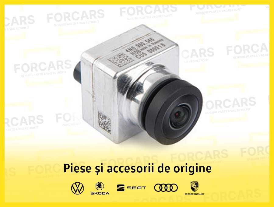 Cameră Video AreaView 360 Surround Top View AUDI VW PORSCHE 4N0980546