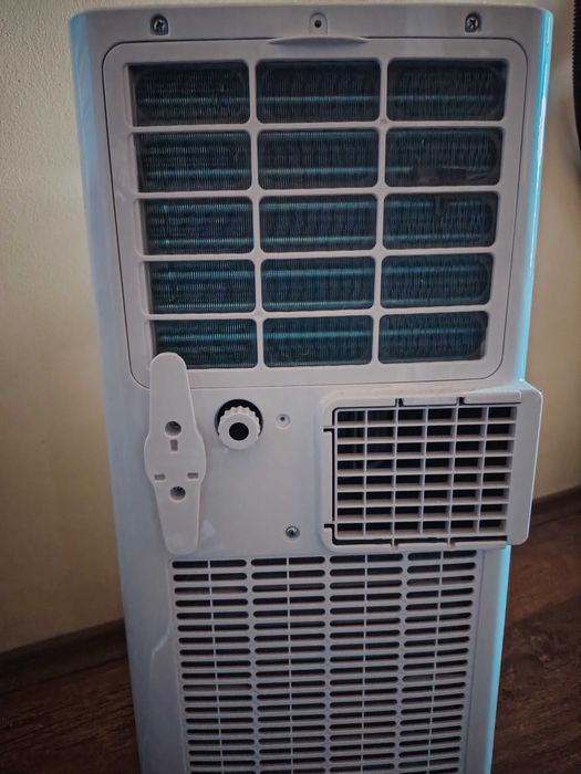 Мобилен климатик  Switch On