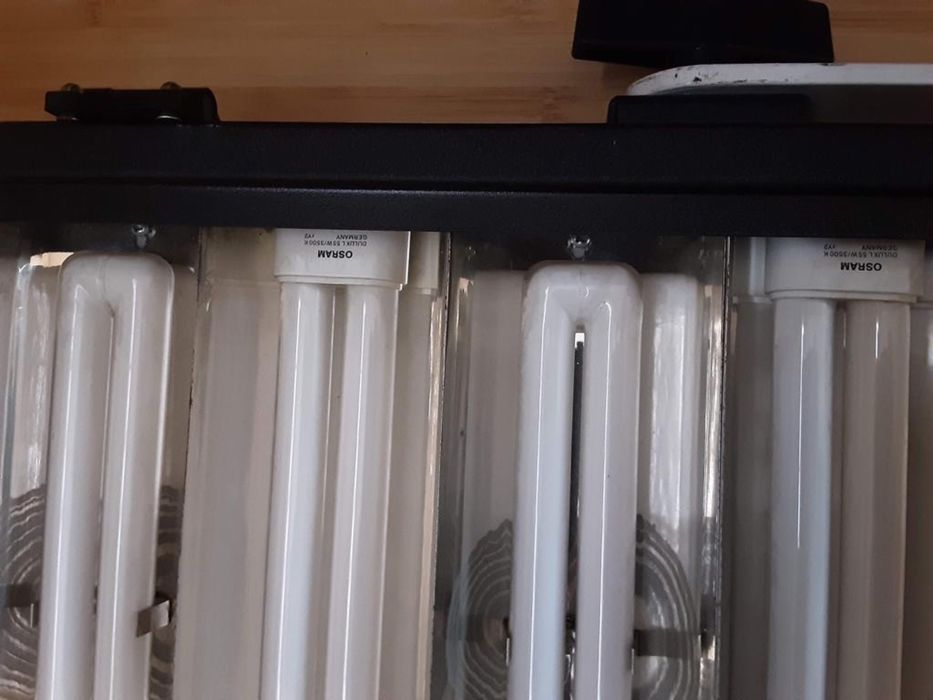 Sisteme profesionale Videssence