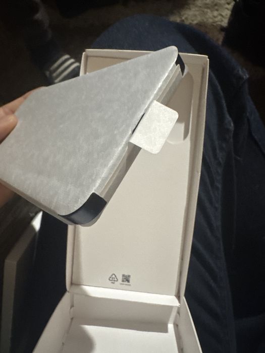 Samsung A16  нов