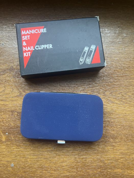 Маникюрный набор