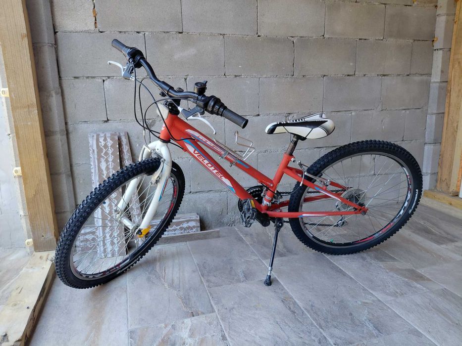 Велосипед Velotec 24"