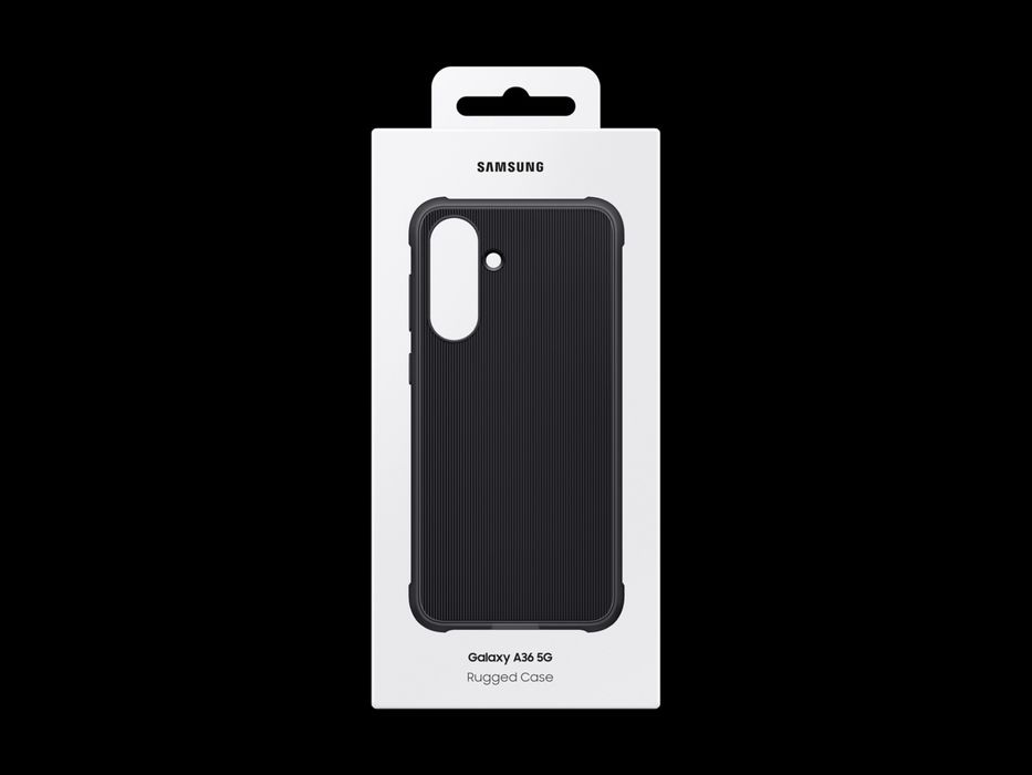 Продам чехол Samsung a36 новый