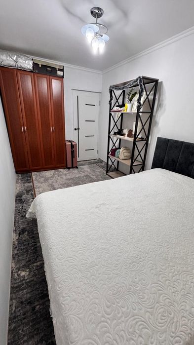 Продаётся 2х комнатная квартира