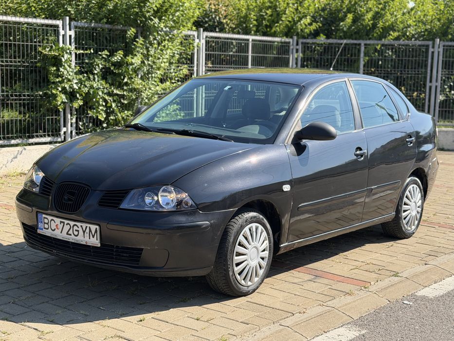 Seat Cordoba “ 1.9 tdi “ 2004