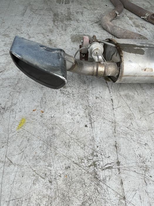 генерация от bmw x6 e71