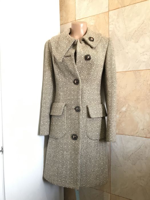 Palton dama Bad Axel marimea S