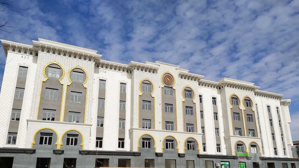 FibroBeton Mahsulotlari Eng Yaxshi Sifat va Narx meyorida